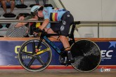 UEC TRACK JUNIORS & U23 EUROPEAN CHAMPIONSHIPS 2025 - Anadia (Portugal) -  - 15/07/2025 -  - photo Tommaso Pelagalli/SprintCyclingAgency?2025